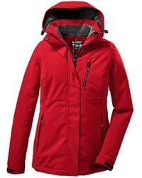Killtec - Outdoorjacke - Lyst
