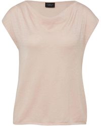 S.oliver - Strickpullunder - Lyst