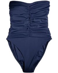 Next - Shapingbadeanzug N. Premium - Lyst