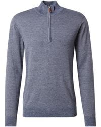 Blend - Pullover Verb - Lyst