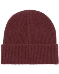 Pull&Bear - Mütze - Lyst