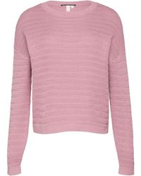QS - Pullover - Lyst