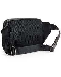 Calvin Klein Gürteltasche - Schwarz