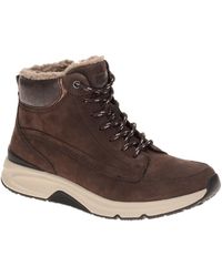 Gabor - Boots Schuhe Rollingsoft Damen Stiefeletten Winterstiefelette 0803.04.003 - Lyst