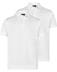 RAGMAN - Shirt Basic - Lyst