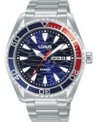 Lorus - Uhr - Lyst