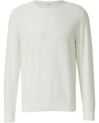 S.oliver - Pullover - Lyst