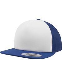 Flexfit - Trucker Foam - Lyst