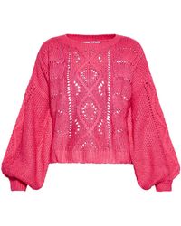 myMo - Pullover - Lyst