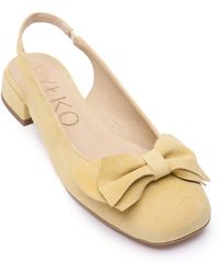 Ryłko - Ryko Slingpumps - Lyst