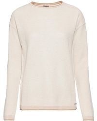 Laura Scott - Pullover - Lyst