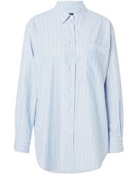 BOSS - Bluse 'C_Bostucci_3' - Lyst