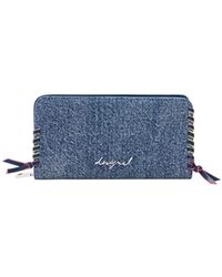 Desigual - Geldbörse - Lyst