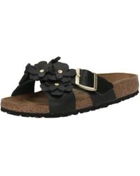 Birkenstock - Pantolette 'Siena Ii' - Lyst