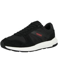 HUGO - Sneaker Go3 - Lyst