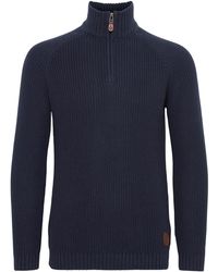 Solid - Pullover Xenox - Lyst