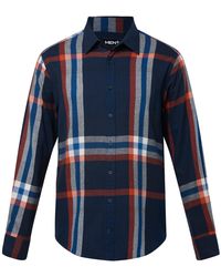 Men Plus - Hemd - Lyst