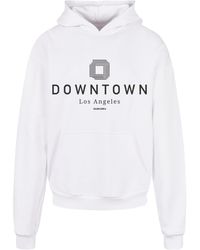 F4NT4STIC - Sweatshirt Downtown La - Lyst