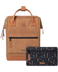 Cabaïa - Rucksack Dubai M - Lyst