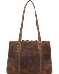Greenburry - Shopper Vintage - Lyst