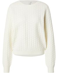 QS - Pullover - Lyst