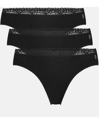 BAM - String Amber - Lyst