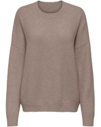 ONLY - Pullover Onlrene - Lyst