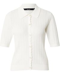 Vero Moda - Strickjacke 'Vmluxlight' - Lyst