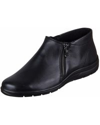 Semler - Stiefelette - Lyst