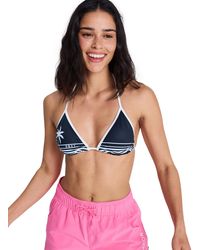 Roxy - Bikinitop - Lyst