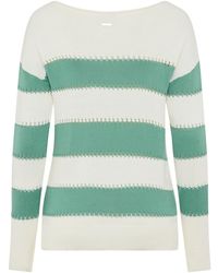 Laura Scott - Pullover - Lyst