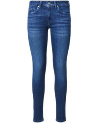 Pepe Jeans - Jeans Pixie - Lyst
