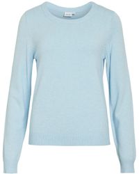 Vila - Pullover Viril - Lyst