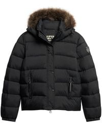 Superdry - Jacke - Lyst