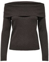 ONLY - Pullover Onlkatia - Lyst