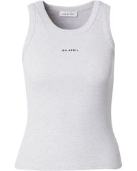 Oh April - Top 'dara' - Lyst