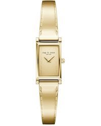 Rag & Bone - Eloise Armbanduhr 17Mm - Lyst