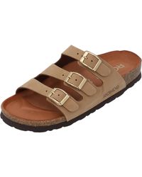Rohde - Pantolette - Lyst