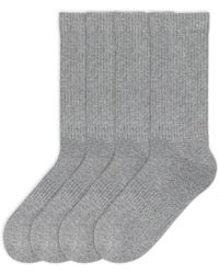 von Jungfeld - Socken Einfarbige Classics - Lyst