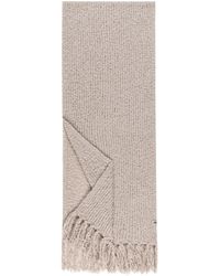 Roeckl Sports - Schal Classic Boucl - Lyst