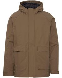 Solid - Blousonjacke 'caden' - Lyst