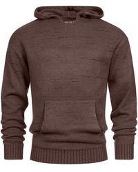 INDICODE - Pullover Ledger - Lyst