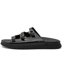 Woden - Pantolette 'Ellen' - Lyst