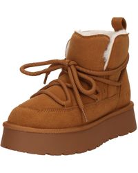 ONLY - Boots Onlfan Felicia - Lyst