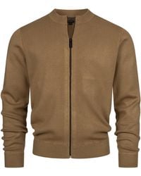 INDICODE - Strickjacke Laos - Lyst
