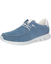 Sioux - Schnürschuh Mokrunner-H-007 - Lyst