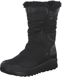 Imac - Stiefel - Lyst