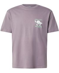 Billabong - T-Shirt Gimmicks - Lyst