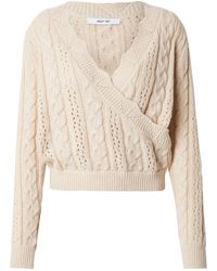 /about You - Pullover Melody - Lyst