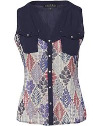 Koröshi - Bluse - Lyst